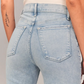 💕HOT SALE 50% OFF 💕👖 Ultra High Rise Stretch Flare Jean