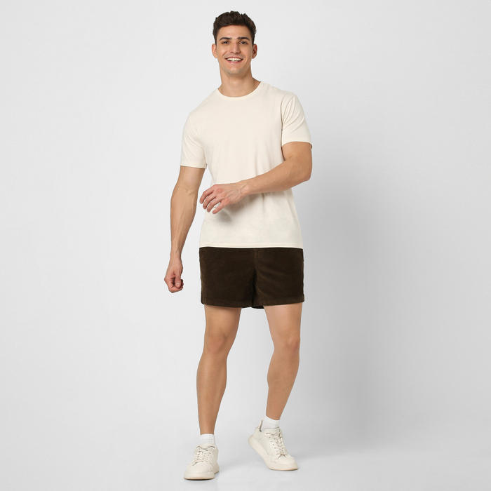 Easy Wear Drawstring Shorts