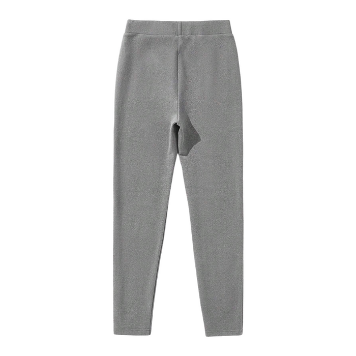 Casual Women's Lined Long Pants