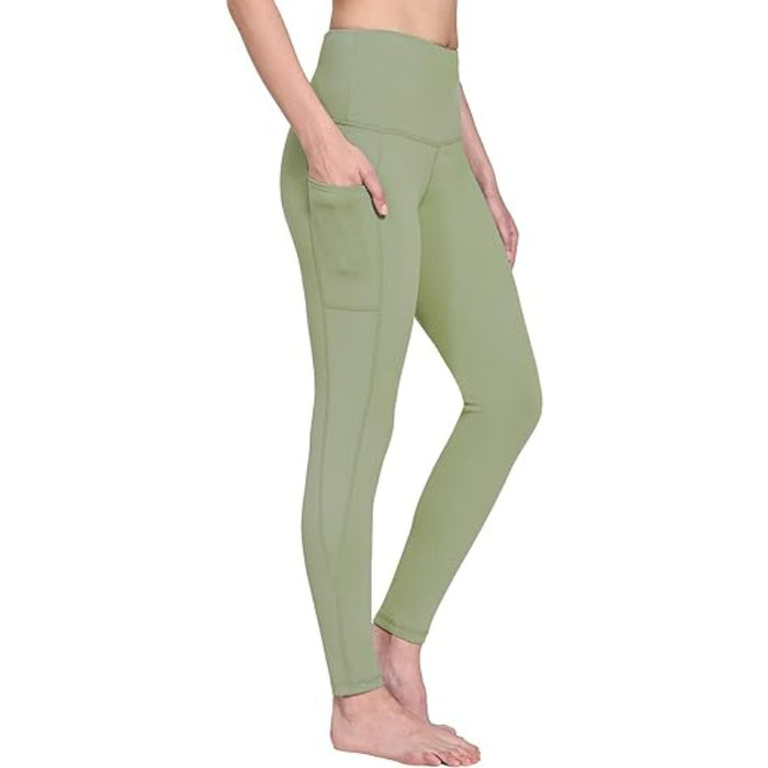 Women's Fleece Lined Warm Pants