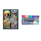 📔100 QUEST Color by Numbers Book