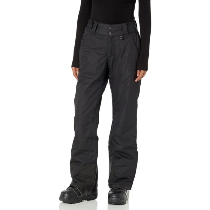 Women's Insulated Snow Pants