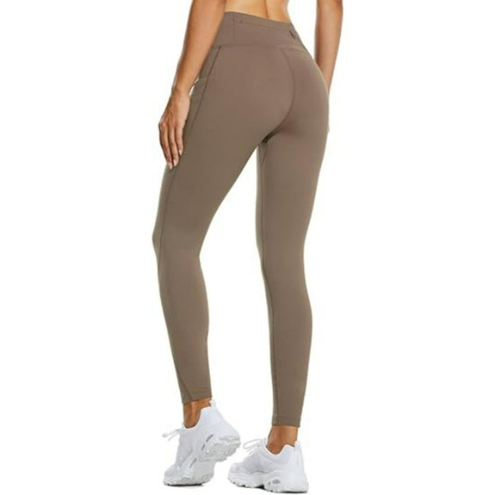 Thermal Water Resistant Women's Pants