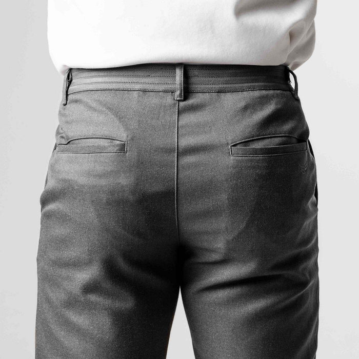 Sleek Slim Fit Pant