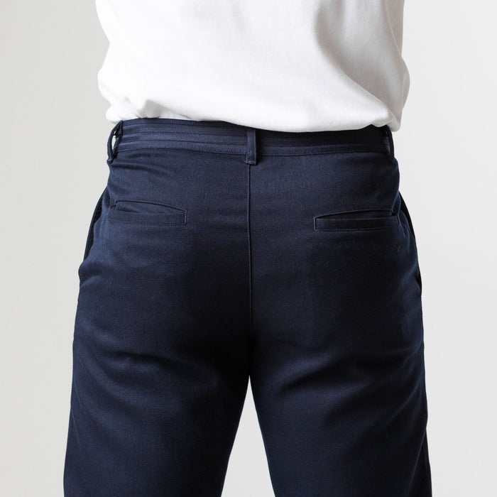 Sleek Slim Fit Pant