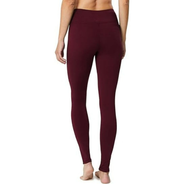 Women's Thermal Fleece Pocket Pants