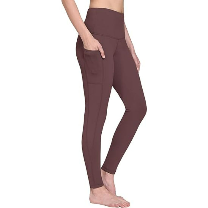 Women's Thermal Fleece Pocket Pants