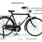 🎅Christmas Big Sale 49% OFF🚲DIY Bicycle Model Scale🎁Buy 2 Get 20% OFF
