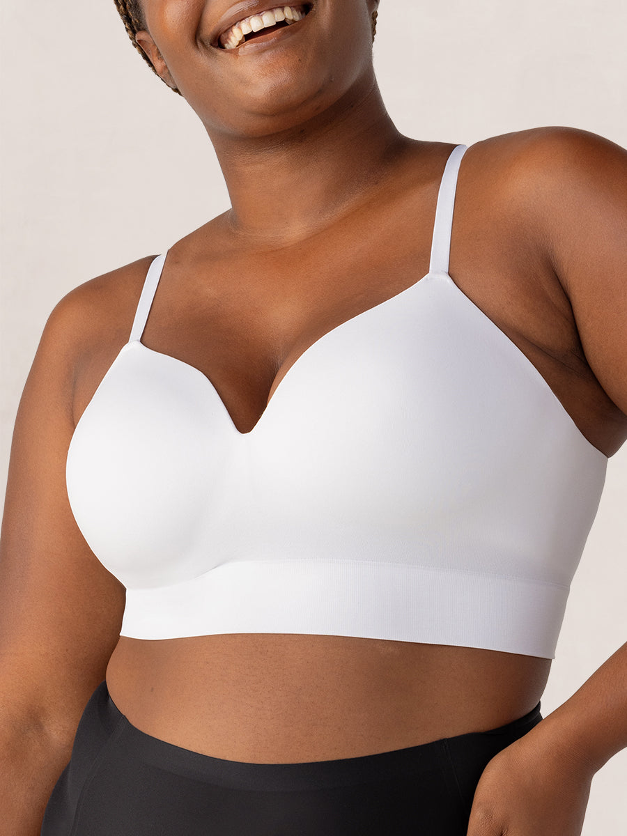 💥Hot Sale💥Supportive Comfort Wireless Shaping Bra（50% OFF）