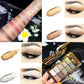 🔥Hot Sale - 60% off🔥✨10 colors glitter shimmer eyes shadow pallet
