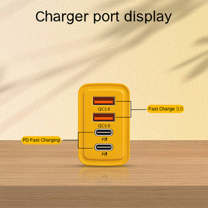 ⚡Buy 2 Get 10% Off-120W Super Fast Charger – Push Beyond Full Speed for Your 3-in-1 Cable⚡