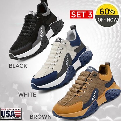 ⭐Hot Sale 50% Off⭐Men's Orthopedic Comfort Sneakers 2024