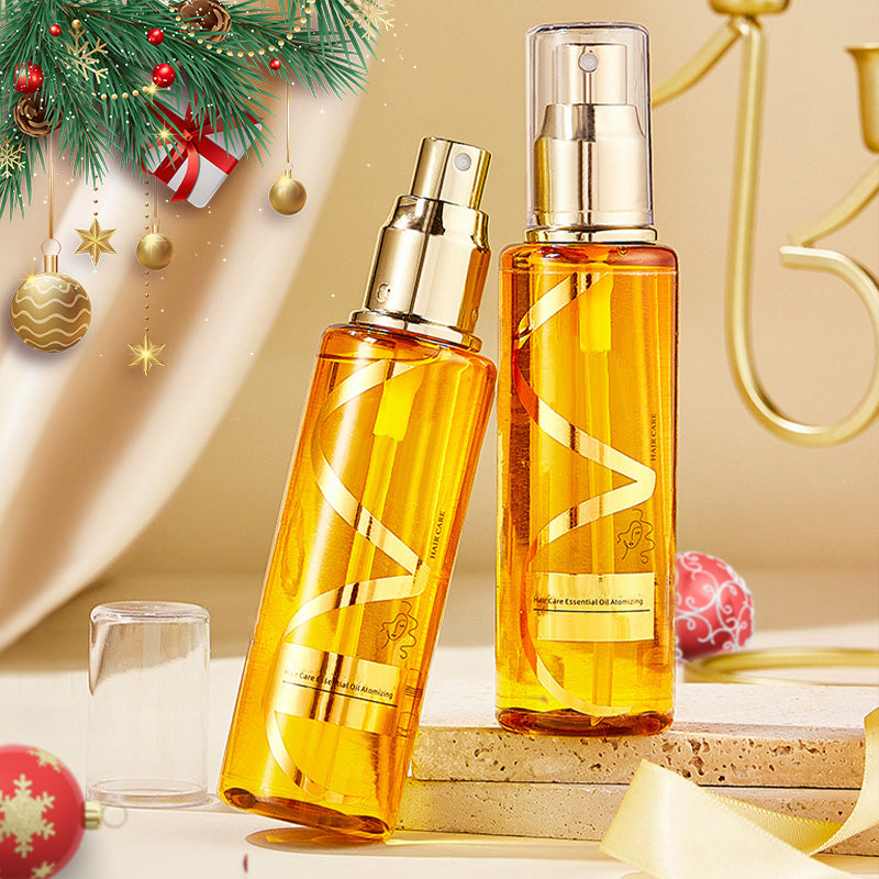 ✨Buy 2 Get 1 Free✨Moisturizing & Strengthening Silky Hair Oil