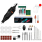 🔥HOT SALE🔥Multifunctional Handheld Mini Rotary Tool Kit