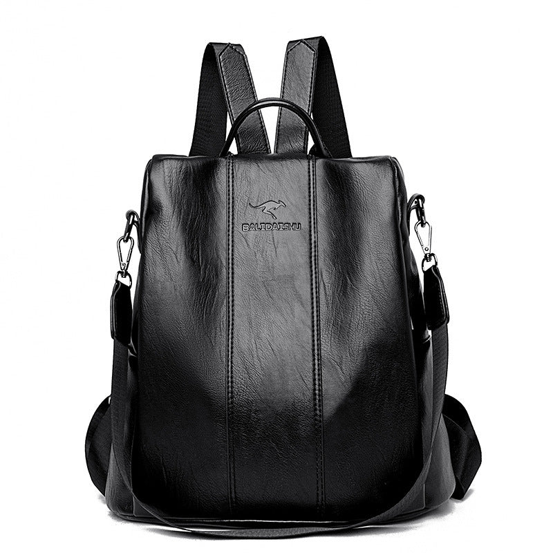 Ladies' Stylish Large Capacity Backpack