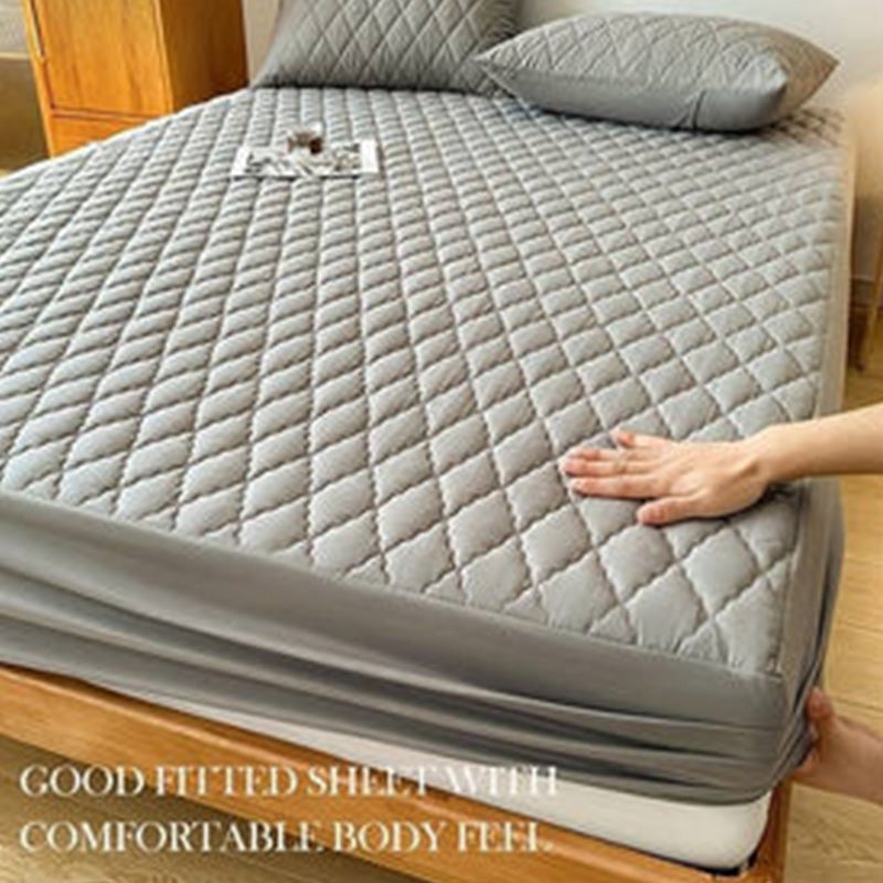 🔥Hot Sale 49% Off🔥Quilted Waterproof Mattress Protector