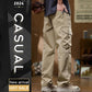 🔥2025 HOT SALE-55% OFF🔥Men’s Relaxed Hiking Cargo Pants👖