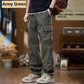 🔥2025 HOT SALE-55% OFF🔥Men’s Relaxed Hiking Cargo Pants👖