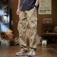 🔥2025 HOT SALE-55% OFF🔥Men’s Relaxed Hiking Cargo Pants👖