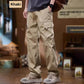 🔥2025 HOT SALE-55% OFF🔥Men’s Relaxed Hiking Cargo Pants👖