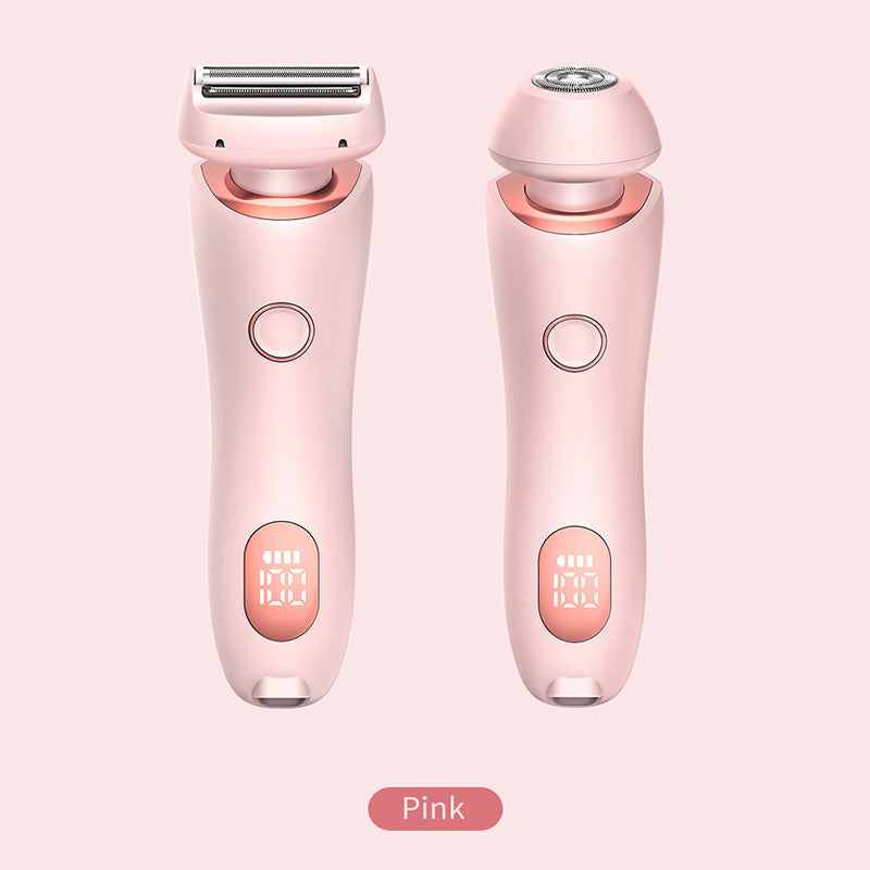 🔥 New Year Sale 50% OFF💝Multifunctional shaver for women✨