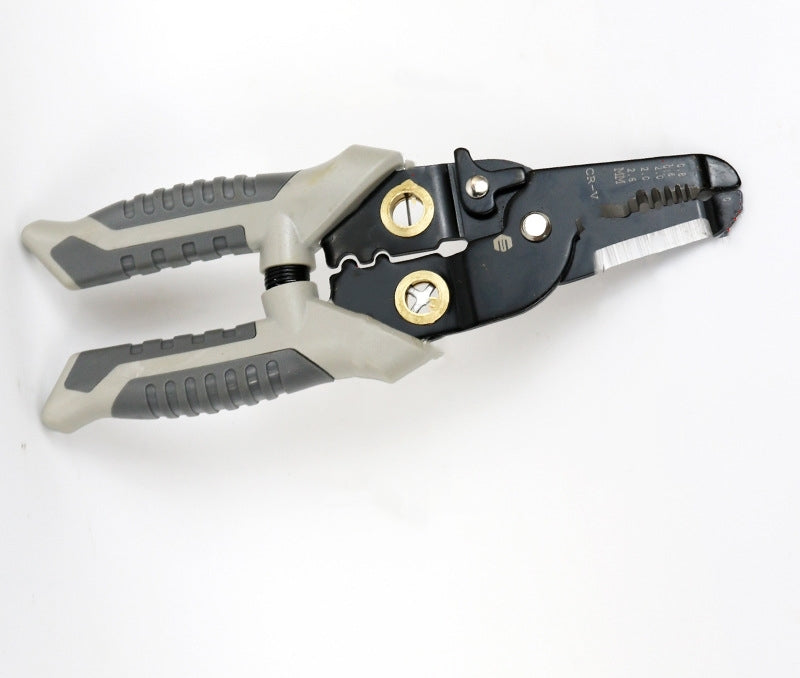 Multifunctional Wire Stripper