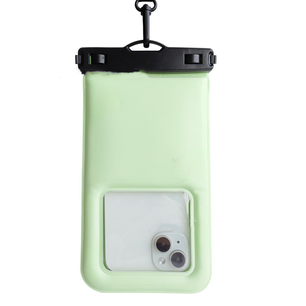 Floating Cell Phone Pouch with Waterproof Sponge