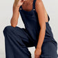 🥰Buy 2 Get 10% OFF🥰 Plus Size Wide Leg Overalls Jumpsuit