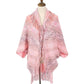 🌸Late summer sales 💝Women's Elegant Tassel Knitted Scarf💕Limited time 50% discount