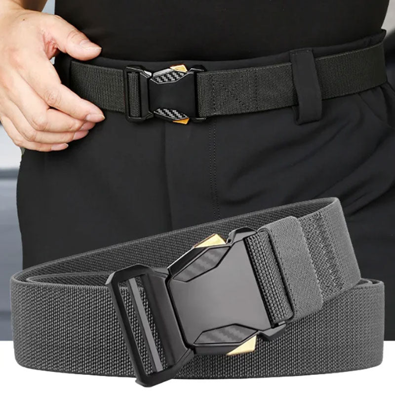 🔥🔥Men's Belt with Adjustable Convenience🎁