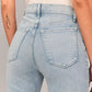 💥Hot Sale 49% OFF🔥Ultra high-cut stretch flare Jean