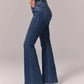💥Hot Sale 49% OFF🔥Ultra high-cut stretch flare Jean