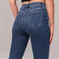 💥Hot Sale 49% OFF🔥Ultra high-cut stretch flare Jean