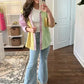 💥Hot Sale 49% OFF🔥Ultra high-cut stretch flare Jean