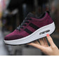 🔥Last day 50% discount - Women's orthopaedic sneakers Light Air Flying Woven Mesh