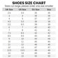 Durable Steel Toe Safety Work Shoes
