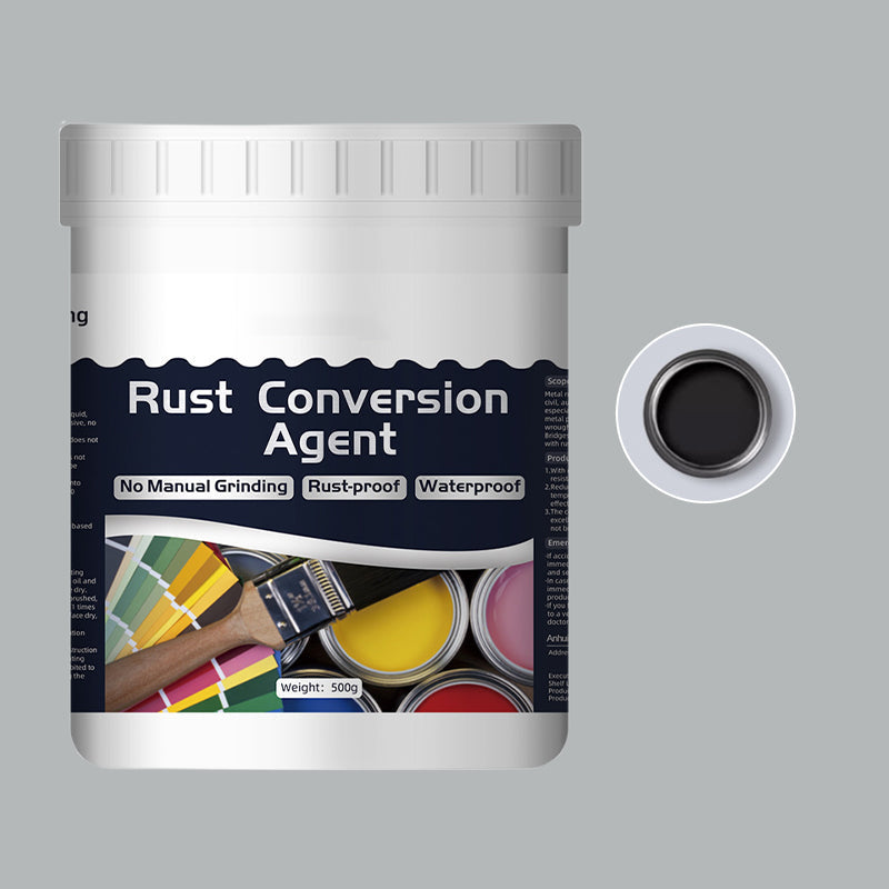 Anti-Corrosion Rust Conversion Agent