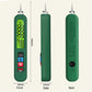 Non-Contact Voltage Tester Pen with LCD Display