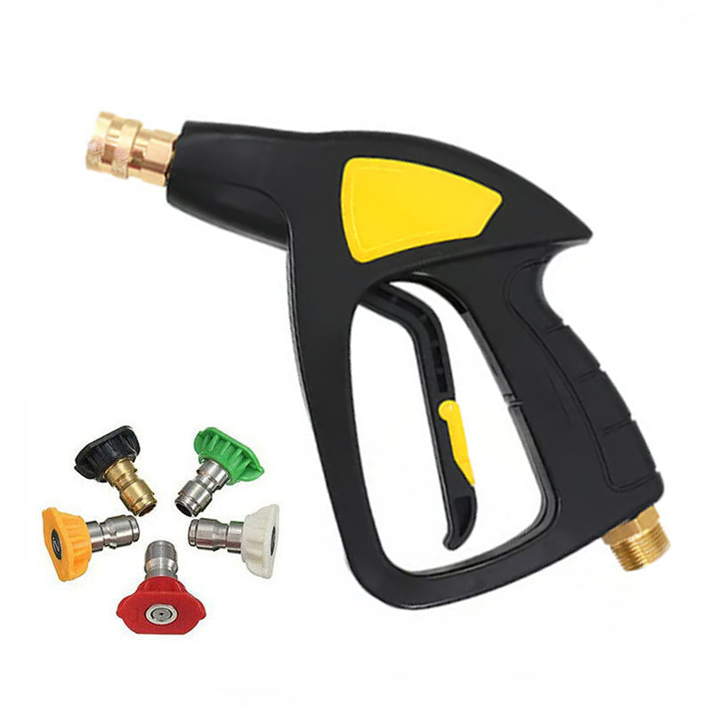 Pressure Washer Sprayer