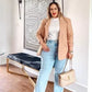 💕HOT SALE 50% OFF 💕👖 Ultra High Rise Stretch Flare Jean