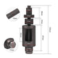 Professional Motorcycle Spindle Tool & Buffer Sleeve Hoist Kit 🏍️🔧