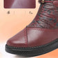 Women's Warmth and Comfort Boots with Zipper