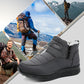 Women's Warm Snow Boots