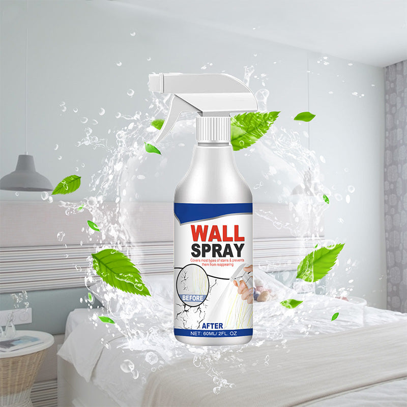 ✨BLACK FRIDAY SALE 49% OFF✨Magic Wall Repair Spray Set - Dust & Stain Resistant