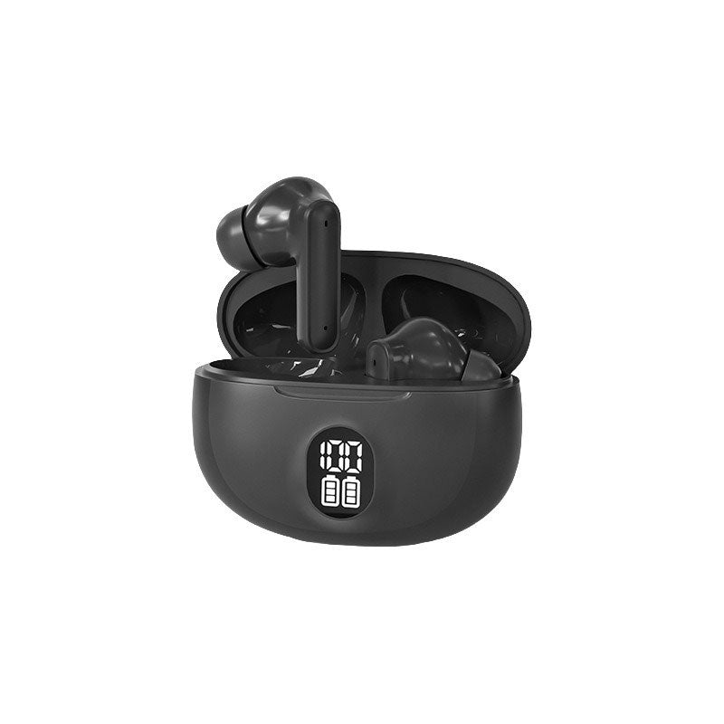 Wireless Bluetooth Sports Earbuds with In-Ear Design