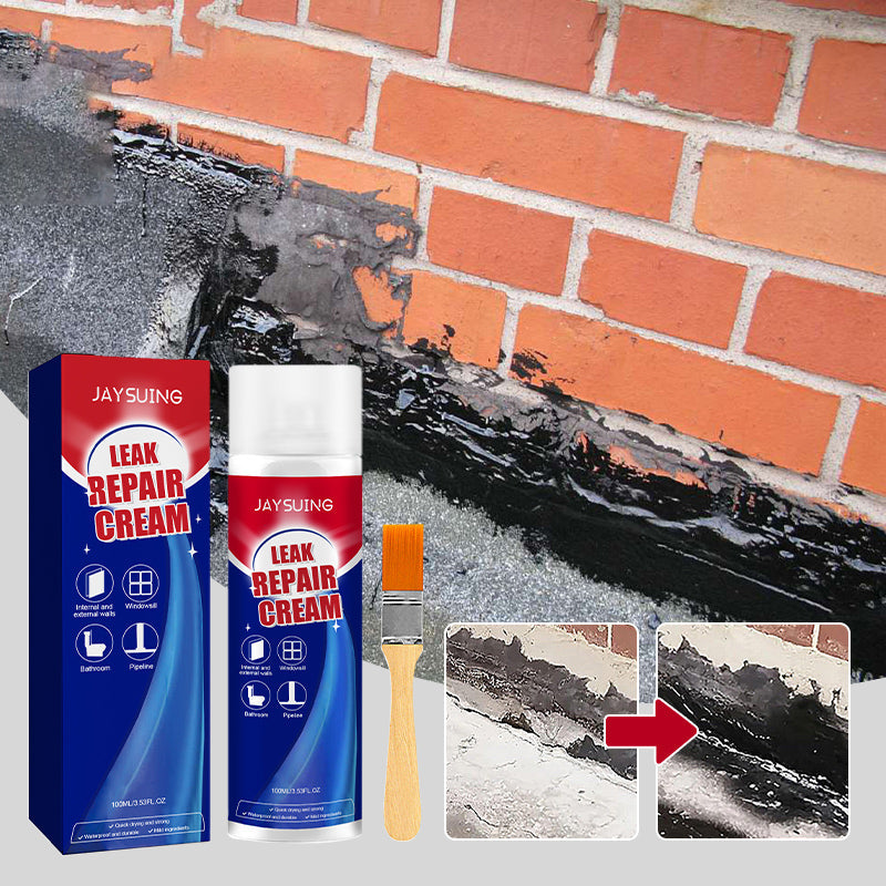 Leak Repair Waterproof Sealant Spray