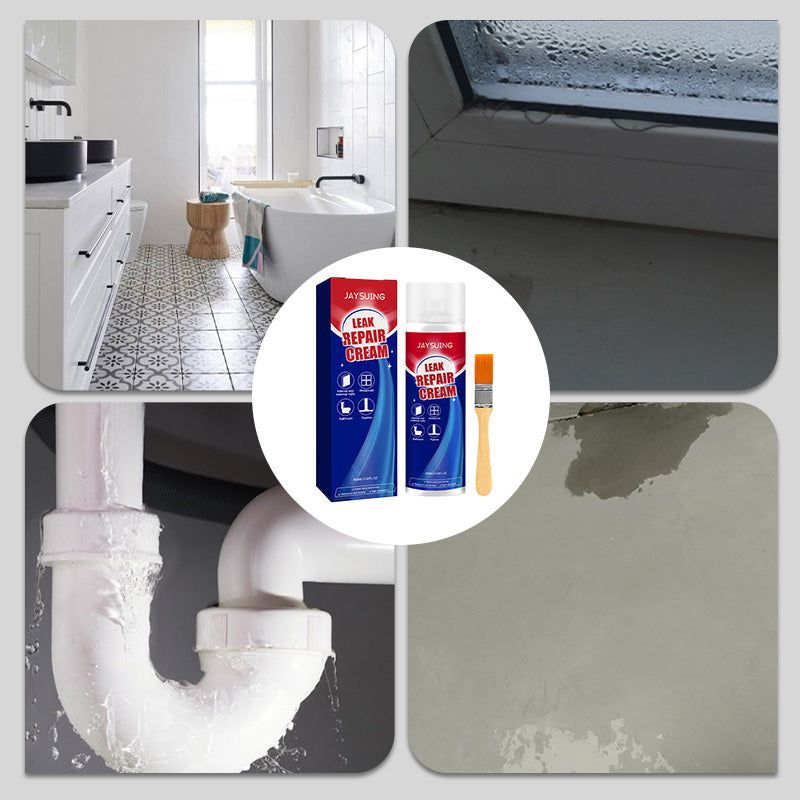 Leak Repair Waterproof Sealant Spray