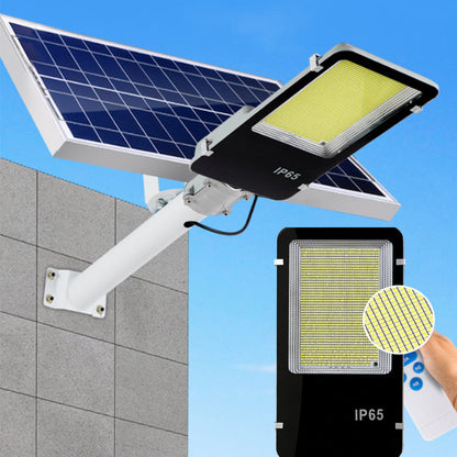 💥LAST DAY SALE 50% OFF💥Solar Waterproof Garden & Street Light