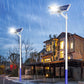 💥LAST DAY SALE 50% OFF💥Solar Waterproof Garden & Street Light