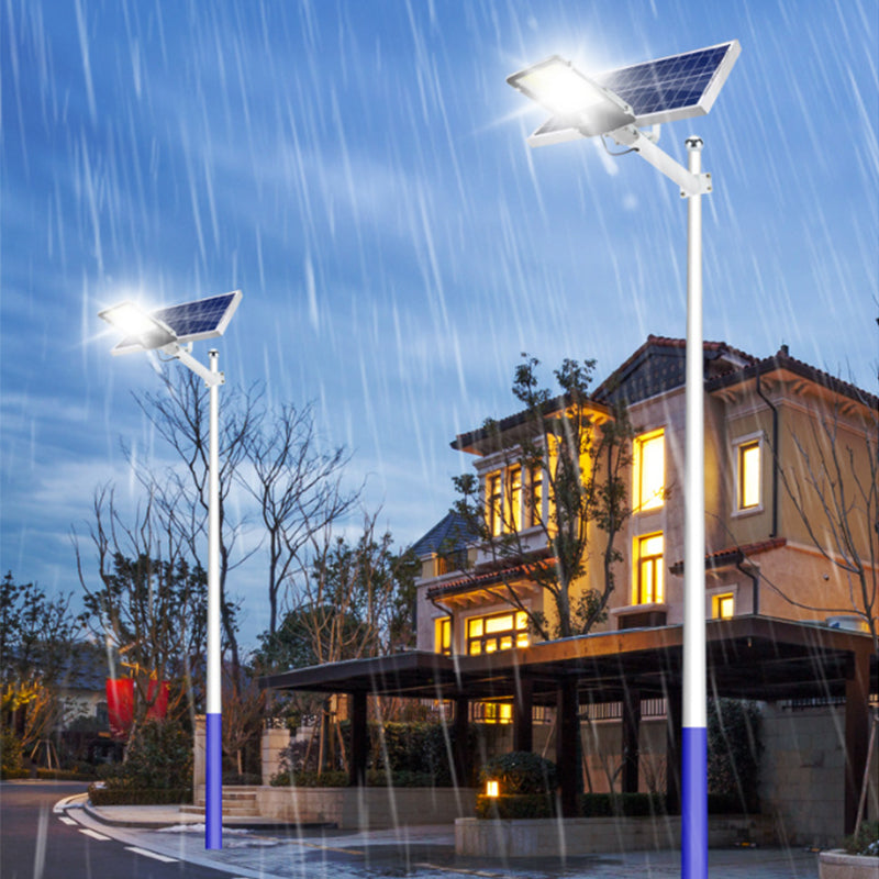 💥LAST DAY SALE 50% OFF💥Solar Waterproof Garden & Street Light